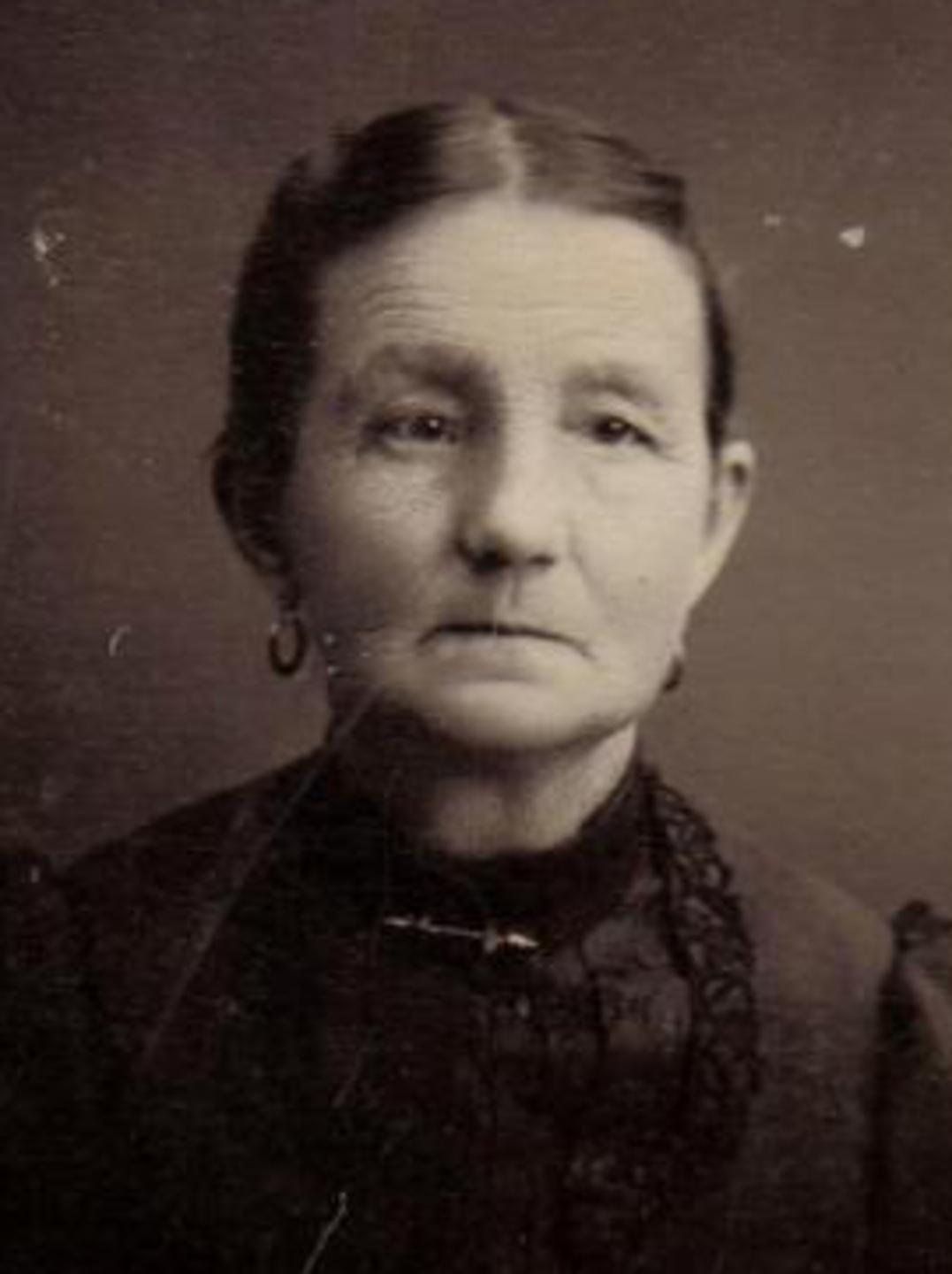 Eliza Dean (1838 - 1905) Profile